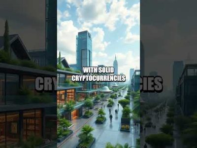 Crypto Investment: Navigating the Tokenized Real Estate Boom