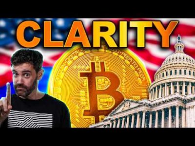 Crypto Just Got Its BIGGEST Regulatory Shock – Are You Ready?