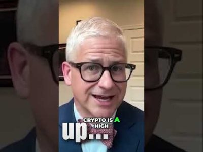 Crypto Law: Securing Crypto's Future in the US (2024)