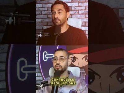 Crypto Wild West or Controlled Regulations?