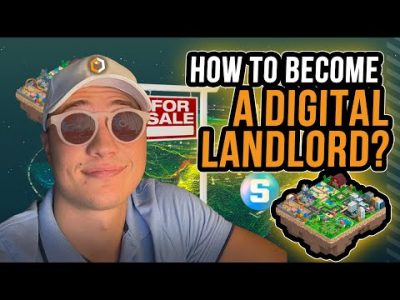 Cryptocurrency Real Estate Explained – Blockchain Efficiency, Fractional Ownership & Regulation!