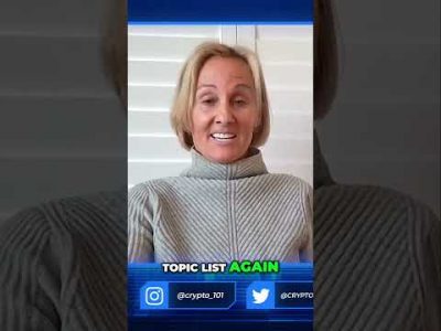 Crypto's Next Big Thing  Tokenized Assets