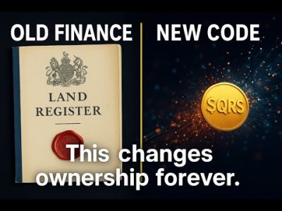 Deep Dive: True On-Chain RWA Tokenization vs. Traditional Models – Why the Difference Matters