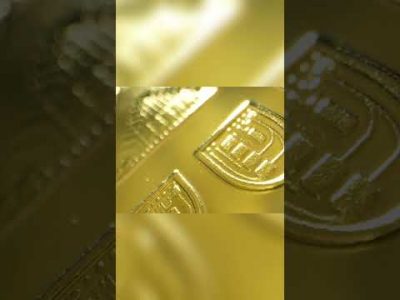 DeFi's Future: $10 Trillion Tokenized by 2030?