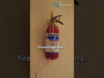 Delhi Fire Tragedy: Prevent Fire Breakouts in Society with RWA Audit | Fire Safety