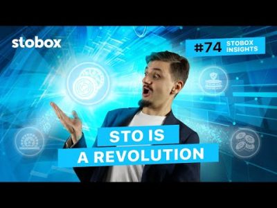 Demystifying Security Token Offering | Stobox Tokenization Methodology