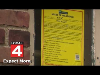 Detroit lawsuit targets Real Token over neglected rental properties