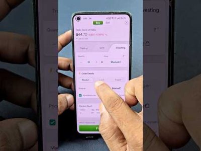 Dhan में शेयर कैसे खरीदें? How to buy stocks in dhan app #sharemarket #investing #shorts