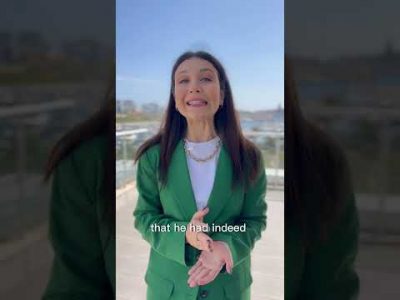 Did MetaBirkins NFTs violate trademark law?