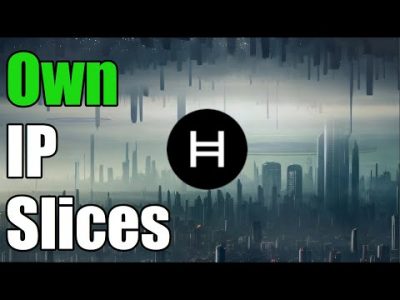 Discover the Ultimate Tokenization Platform on Hedera!