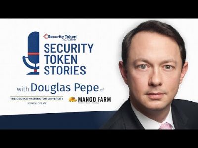 Douglas Pepe – George Washington Law School and Mango Farm Assets (Episode #7