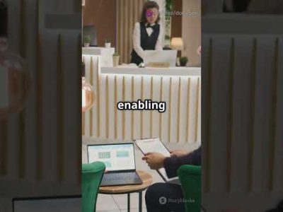 Dubai Chooses XRP Ledger for Real Estate Tokenization – Here’s Why It Matters! #xrp #crypto