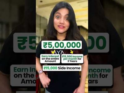 ₹15,000 Side Income Guaranteed