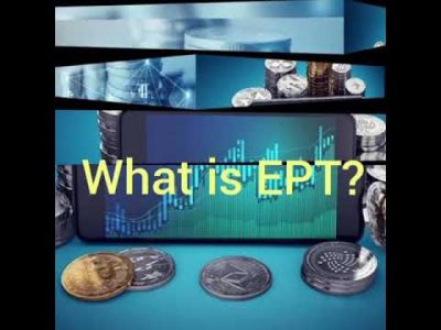 Easy Pool – EPT Verified Token on ERC20