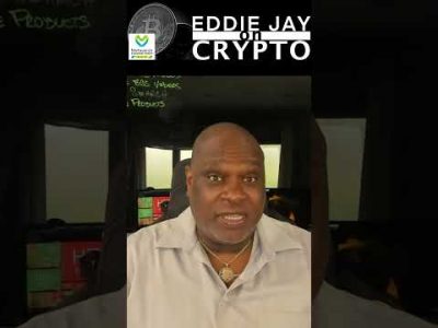Eddie Jay on Crypto – BitBuy relists XRP, Robert Kiyosaki says get real assets and BTC & more!