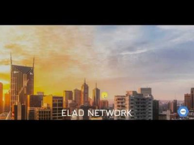 ELAD Network – Your Token to Real Estate | London Based Project