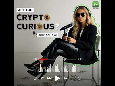 Episode 45 : AI Tokens: The Next Big Thing in Crypto?
