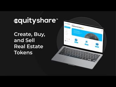 EquityShare Real Estate Token Exchange