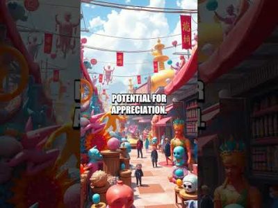 Exploring Current Trends in Metaverse Real Estate Tokens