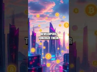 Exploring the Potential of Tokenized Real Estate in Crypto Investments