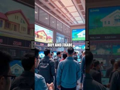 Exploring Tokenized Real Estate: A New Frontier in Investments