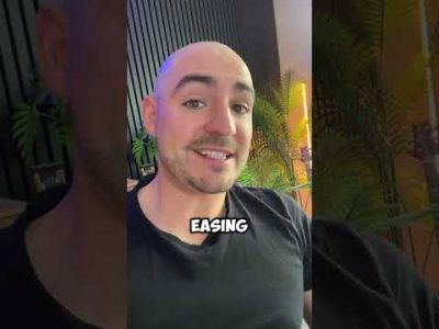 FED Starts QE With $35 BILLION Treasury Buy!