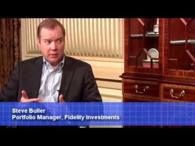 Fidelity Portfolio Manager Sees Real Estate Securitization Growing Globally