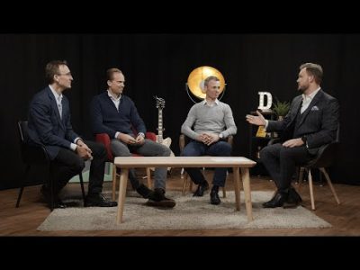 First Real Estate Transaction on the #Blockchain – Everything You Need to Know! #decentraLIVE