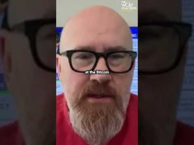 Follow the money #blackrock #investing #tokenization