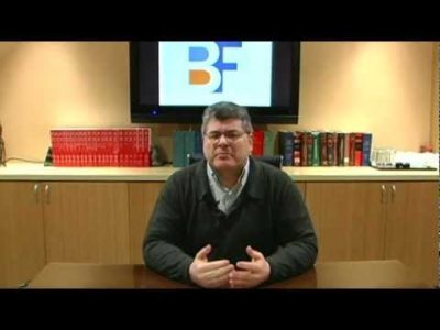 Foreclosure 101 – Securitization.mov