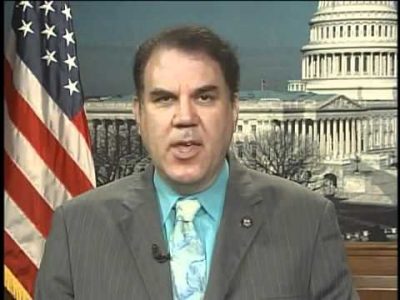 foreclosure fraud mortgage note securitization  Rep. Alan Grayson