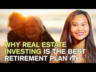Foreign Real Estate Investing Is The BEST Retirement Plan (Bali, Indonesia)