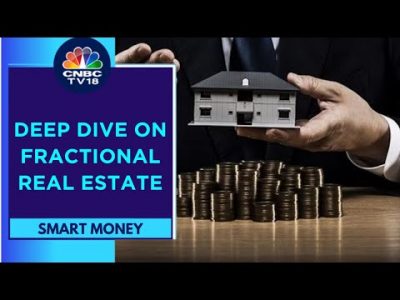 Fractional Ownership: Is Fractional Ownership Of Real Estate Safe? | Smart Money | CNBC TV18