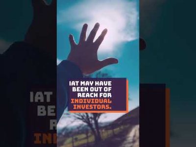 Fractional Ownership using Tokens