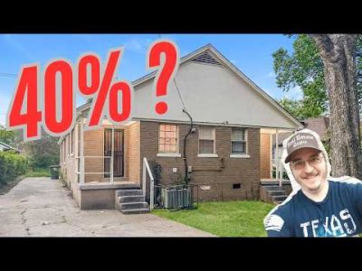 Fractional Real Estate Investing – Flipping Tokens on Lofty – Massive Returns with Memphis Duplexes?