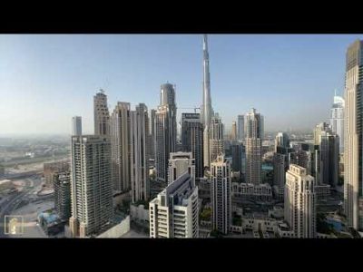G999 Exclusive Living | Tokenized Real Estate in Dubai