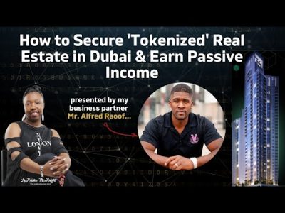 G999 Exclusive Living Tokenized Real Estate Overview
