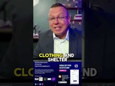 Get Scotcoin & Scotscan – a GAME CHANGER?