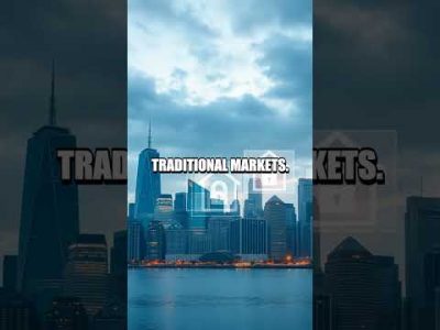 Harnessing the Power of Blockchain in Real Estate