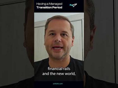 Having a Managed Transition Period