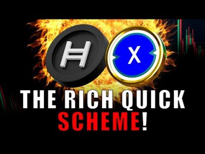 HBAR and XDC Is Officially Taking Over | XDC and Hedera Hashgraph Holders MUST Watch