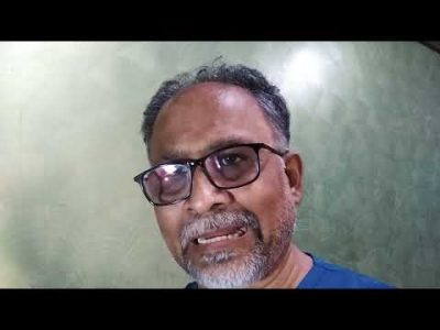 Hindi — Dangers of SECURITIZATION OF FLAT-BUYER'S RECEIVABLES in under-construction projects