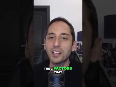 HOLY GRAIL of Income Investing?! High Yield ETFs Beating the Market #investing #passiveincome