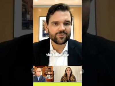 How Bitcoin Could Strengthen the US Dollar