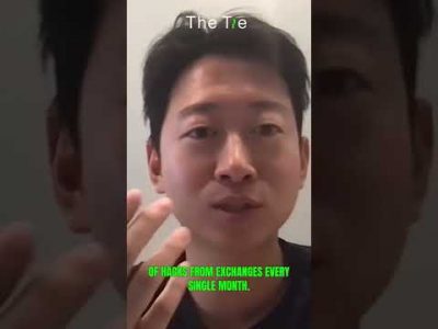 How BitGo Became the First Regulated Cryptocurrecy Custodian #shorts