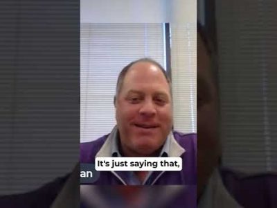 How Blockchain Will IMPACT Real Estate Industry (USE THIS ADVANTAGE!) #shorts