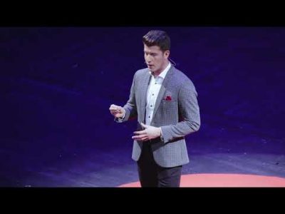 How Humans Adopt New Technology: the Example of Security Token Offerings | Max Kops | TEDxMünster