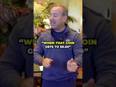 How I Made Money With Crypto