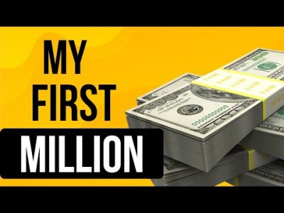 How I Made My First $1,000,000 in Real Estate (Beginner Guide) Passive Income