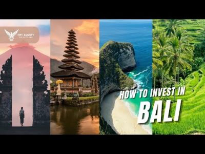 How NFT Equity Works For Our Tokenized Real Estate Investments